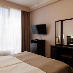 2-комнатный номер стандарт улучшенный