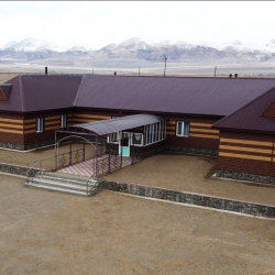 Фото Султан Гранд отель