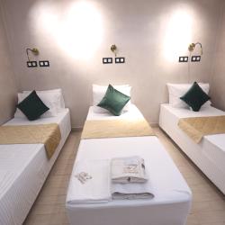 Номер стандарт комфорт