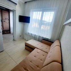 Фото Апартаменты на улице Ленина 219/6Б