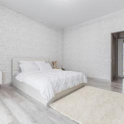 1-комнатные апартаменты улучшенные