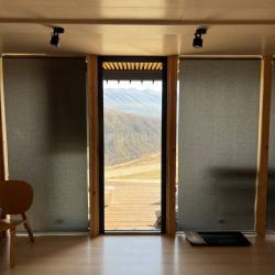 Фото Отель Air Glamping (Эйр Глэмпинг)