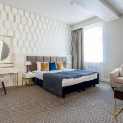Фото Apart Hotel Semashko (Апарт-отель Семашко)