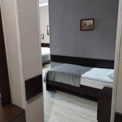 Фото Отель Камелия