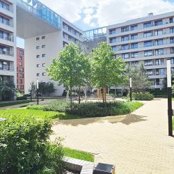 3-комнатные апартаменты люкс