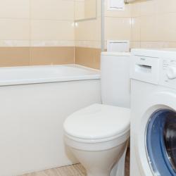 Фото Отель Уютная квартира на улице Цюрупы