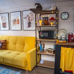 Фото Отель Гарри и философский чан