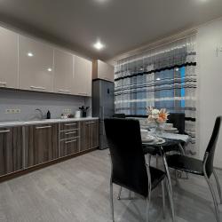 2-комнатные апартаменты улучшенные