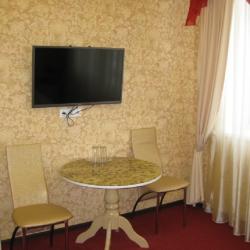 Фото Отель Арлекино на Новороссийской