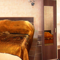 Фото Отель Идиллия