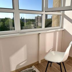 Фото Отель Квартира на Кузнецова 67