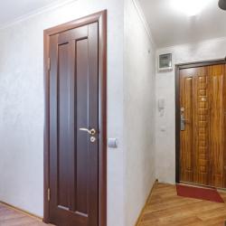 2-комнатные апартаменты улучшенные