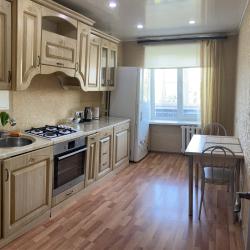 Фото Апартаменты на улице Ефремова 11