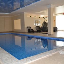 Фото GRAND HOTEL & SPA MAYKOP (Гранд отель и СПА)