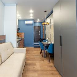 Фото Отель Комплекс апартаментов Море