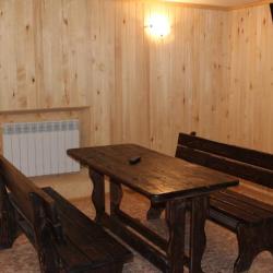 Фото Отель Жемчужина