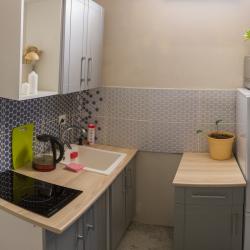 Номер студия