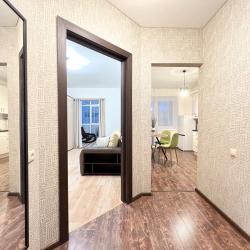 Фото Отель Kravc Group на улице Нижне-Трубежная