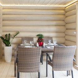 Фото Отель Парк