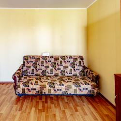 Фото Апартаменты на проспекте Новоясеневский 21к1