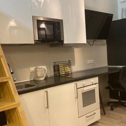 Фото Отель MyStudio (МайСтудио) на улице Королёва 11