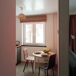 Фото Отель Квартира на улице Рихарда Зорге 26/1