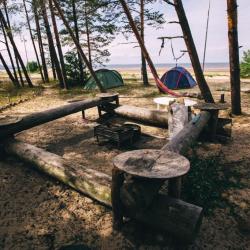 Фото Отель Сёрф-станция Wind Hunters Station (Винд Хайнтерс Стейшен)