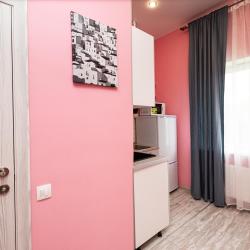 фото 51 MOKO Apartments (МОКО Апартментс) на улице Татьянин Парк 19 корпус 3