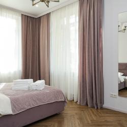 Фото Апартаменты на улице Потемкина 1