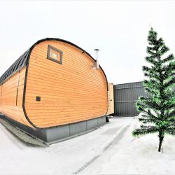 5-комнатный коттедж улучшенный