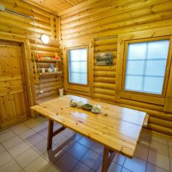 Фото Отель Загородный клуб Дача