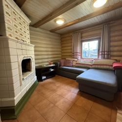 Фото Отель Тихий уголок в центре а