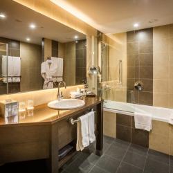 Фото Отель DoubleTree by Hilton Tyumen (Даблтри Хилтон )
