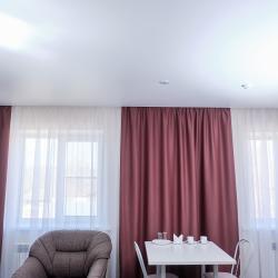 Фото Отель Гостиный двор На прудах