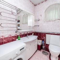 3-комнатный коттедж стандарт