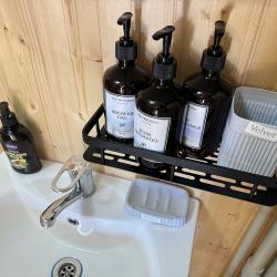 4-местный коттедж стандарт №3