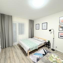 Фото Апартаменты на улице Мелик-Карамова 88