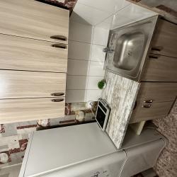 2-комнатные апартаменты стандарт