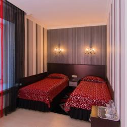 Фото Отель Sky Эльбрус (Скай Эльбрус)