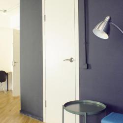 Фото Отель Пилигрим