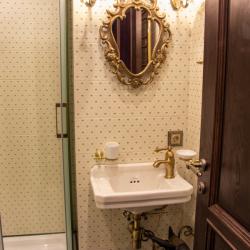 Фото Отель Ъ (Знак)