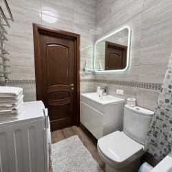 Апартаменты улучшенные г. Сочи, ул. Крымская 89, кв. 743.