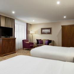 фото 37 Marriott Royal Aurora Hotel (Марриотт Роял Аврора)