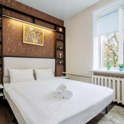 Фото Апартаменты на улице Мясникова