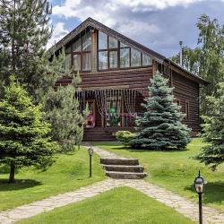 Фото Отель Elite Apartments на Лесной 141