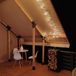 Tent-house (с фурако) 8