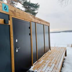 Фото Отель Загородный клуб Лесная сказка