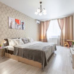 Фото Отель RentPlaza (РентПлаза) на улице Ленинская