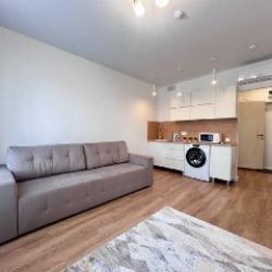 фото 4 Апартаменты BAFY HOME (БАФИ ХОУМ) на шоссе Очаковское