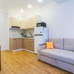 Фото Отель LetoApart (ЛетоАпарт) на улице Таманская 121 корпус 12